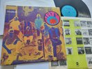 DIRTY BLUES BAND - s/t 1967 BLUES ROCK Glenn Ross Campbell Juicy Lucy (LP) VG+