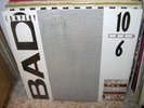 BAD COMPANY-10 From 6 BEST OF-OR.NOS SEALED MINT LP NO BARCODE Can't Get Enough