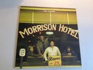 THE DOORS MORRISON HOTEL ELEKTRA EX/VG