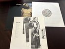 Jane's Addiction - Janes Addiction 1st Press XXX Records - VG++ - Holliday Gift