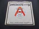 Chris Farlowe - The Last Goodbye 1968 UK 45 IMMEDIATE DEMO
