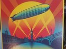 LED ZEPPELIN. ** CELEBRATION DAY * Vinyl Box Set.  .  *Nice* .
