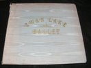 Deluxe 55 Satin ALBUM Iss Mercury SWAN LAKE BALLET 3 LP Antal Dorati TCHAIKOVSKY