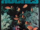 The Roches Another World NEAR MINT Warner Vinyl LP