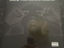Jay-Z • The Black Album • 2 LP Black Vinyl Record • Gatefold