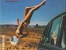 Space Deliverance Hansa Vinyl LP