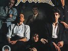 The Pogues - Red Roses for Me LP - 180g Vinyl 2015