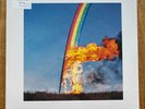 Sigur Ros Atta LP Limted Edition Clear Vinyl New Sealed