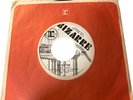 Frank Zappa My Guitar “Promo Not For Sale”  45 Record LP 1970’s Vintage