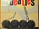 LES BEATLES EP (45 TOURS) RARISSIME WHEN THE SAINTS POLYDOR 21914( de 1962)