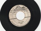 REGGAE SKA 45 ASTRONAUTS LABEL BIBBY 