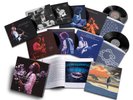 Bob Dylan The Complete Budokan 1978 8LP analog record Box Set With Photo Book
