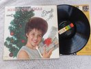 Brenda Lee - Merry... - US LP w/ 