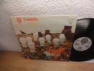 Cressida – Asylum 1971 Prog Psych Lp mint- orig Vertigo Swirl
