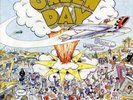 Green Day - Dookie limited edition blue vinyl 30th anniversary US release new