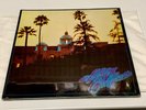 Eagles-Hotel California-ORIGINAL 1976 Asylum 6E-103 US LP-SEALED