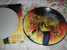 IRON MAIDEN -THE NUMBER OF THE BEAST- AWESOME  12