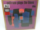 John Coltrane - Coltrane Plays the Blues - Remastered 180 Gram Vinyl Limited Ed.
