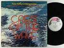 Keno Duke/Contemporaries - Crest Of The Wave LP - Trident VG++