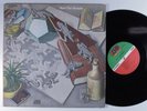 MOTT THE HOOPLE Self Titled ATLANTIC SD-8258 LP VG+ textured gatefold s