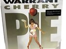 Cherry Pie - 180-Gram Black Vinyl by Warrant (Record, 2023)
