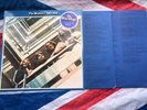 The Beatles 1967-1970 dbl. blue vinyl NM