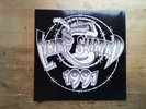 Lynyrd Skynyrd 1991 Near Mint Vinyl LP Record Album 7567822581