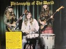 THE SHAGGS - PHILOSOPHY OF THE WORLD - GARAGE ROCK - NEW