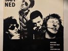 The DAMNED New Rose 5-track EP 12