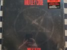 Shout At The Devil LP by Motley Crue vinyl 2022 sealed new 538782571 BMG