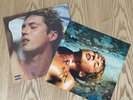 Troye Sivan Personal Signed Ltd. Milky Clear Vinyl Something To Give Each Other