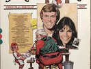 THE CARPENTERS CHRISTMAS PORTRAIT 1978 LP USA A&M  SP 4726 EX
