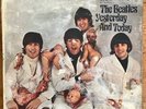 The Beatles Yesterday And Today Butcher Cover ST 2553 3rd State Stereo