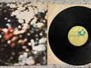 Pink Floyd – Obscured By Clouds ; 1972 LP  VINYL IS VG++