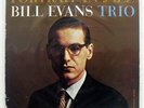 BILL EVANS PORTRAIT IN JAZZ RIVERSIDE SMJ6144 JAPAN VINYL LP