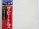 BEATLES WHITE ALBUM APPLE EAS77001 JAPAN OBI VINYL 2LP