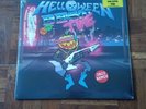 Helloween Best Time Ltd Vinyl