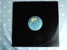 The Clash Rock The Casbah /Mustapha Dance PROMO Vinyl 12