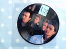 U2 Pride (In The Name Of Love) Vinyl 7