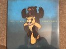 FALL OUT BOY 'FOLIE A DEUX' 2LP LIMITED EDITON /2500
