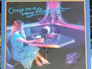 NANCI GRIFFITH Once In Very Blue Moon SEALED  *ORIG 1985 US 1st PRESS* Vinyl LP