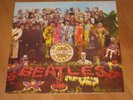 The Beatles - Sgt. Pepper's Lonely Hearts Club Band LP 1967 FOC / Mint- ( 6 )