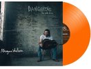Dangerous: The Double Album by Morgan Wallen 3LP Orange Vinyl Record Ships ASAP