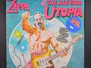 FRANK ZAPPA: the man from utopia EMI 12