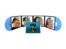 Fall Out Boy - Folie a Deux Blue Vinyl 2xLP 15th Anniversary Edition [PREORDER]