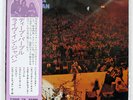 DEEP PURPLE LIVE IN JAPAN WARNER BROS. P5506W JAPAN OBI VINYL 2LP