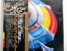 ELECTRIC LIGHT ORCHESTRA OUT OF THE BLUE UNITED ARTISTS GXG25 JAPAN OBI 2LP