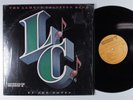 LAMONT CRANSTON BAND El-Cee-Notes WATERHOUSE LP VG+ s
