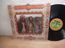 Israel Vibration – Praises Lp 1990 Roots Reggae Top Rare