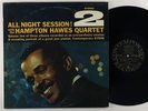 Hampton Hawes 